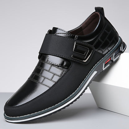 Franklin | Refined Everyday Shoes