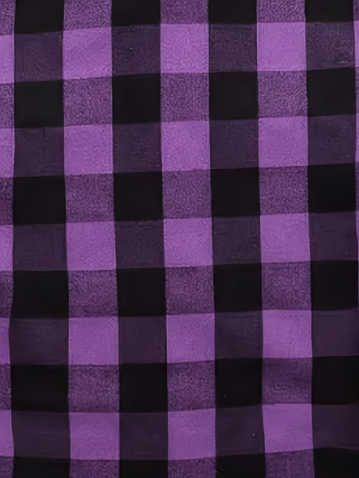 Everly | Checked Button-Up Shirt