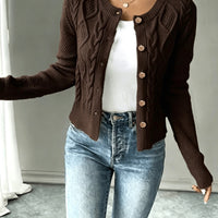 Coffee Brown