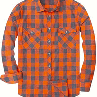 Orange-Red