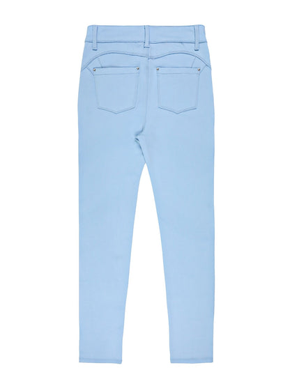 Elaine | High-Waisted Skinny Jeans