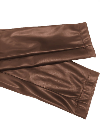 Danielle | Sleek Zip-Front Jacket