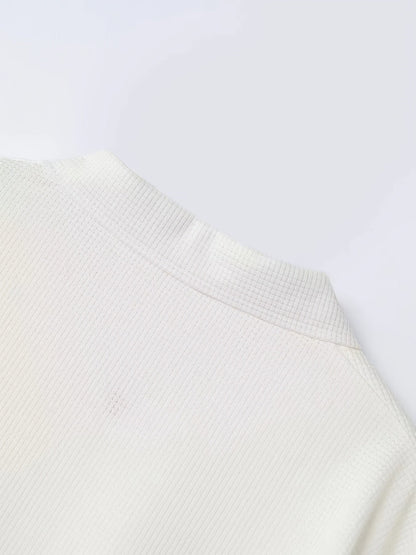 Gerard | Refined Textured Jacket