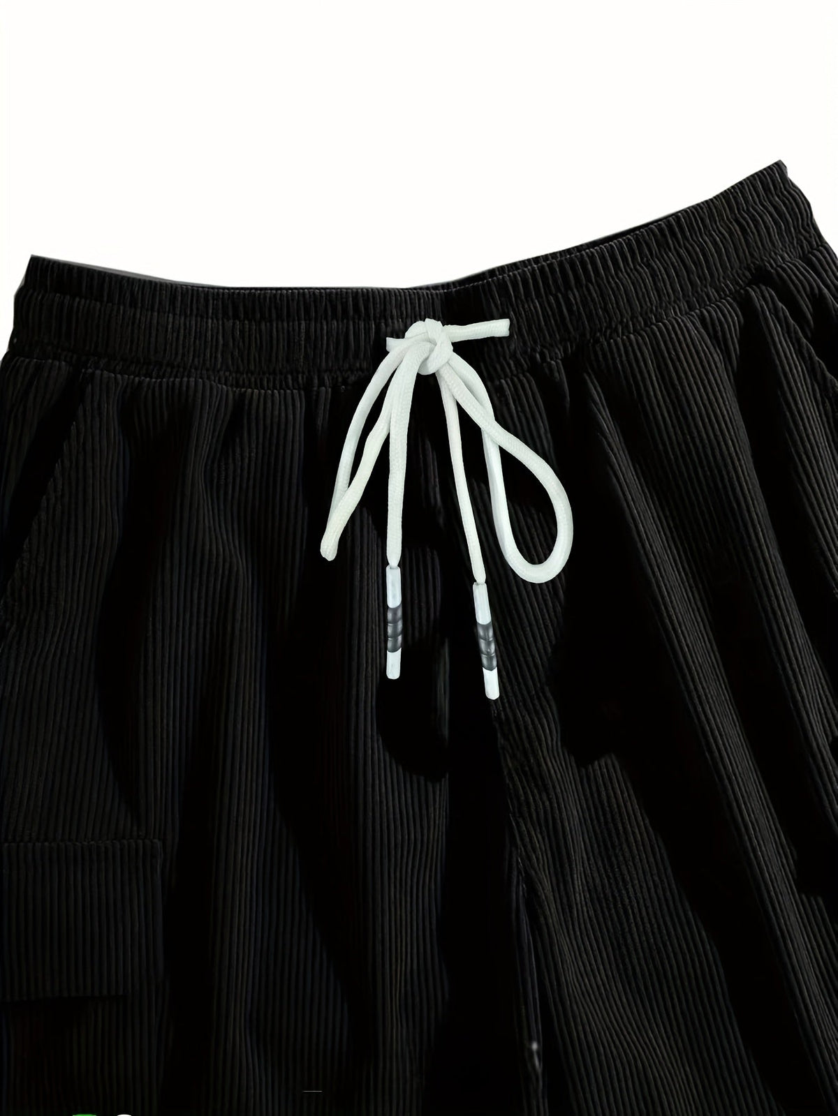 Preston | Relaxed Cargo Shorts