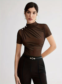 Coffee Brown