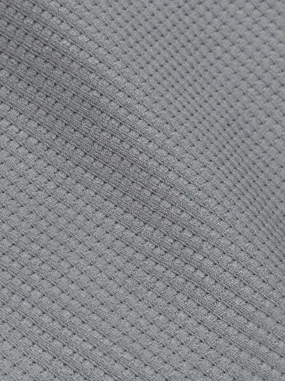Tobias | Refined Button-Placket Henley Top