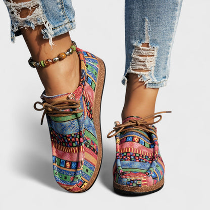 Sophie | Stylish Lightweight Orthopedic Shoes