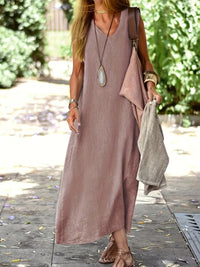 Pink Grey