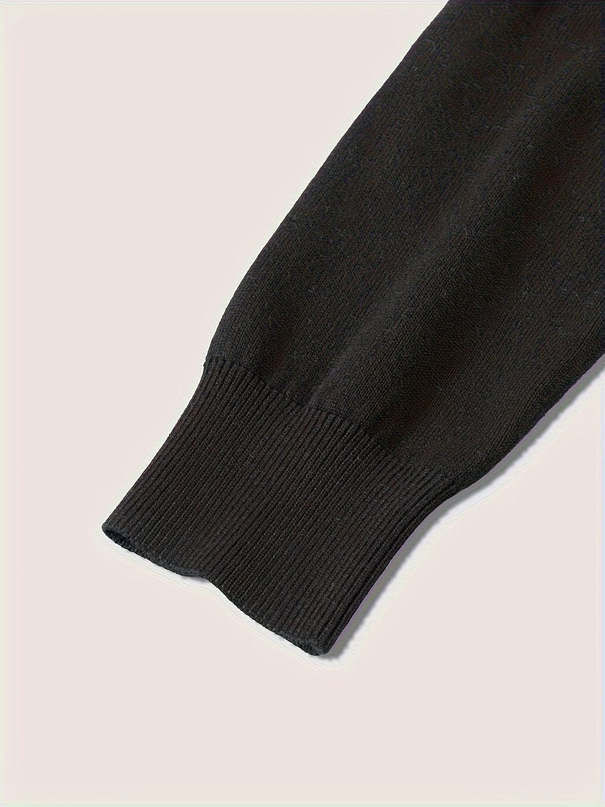 Douglas | Quarter-Zip Polo Jumper