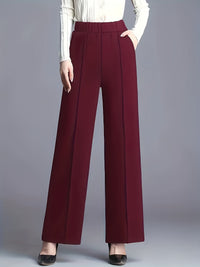 Deep Red