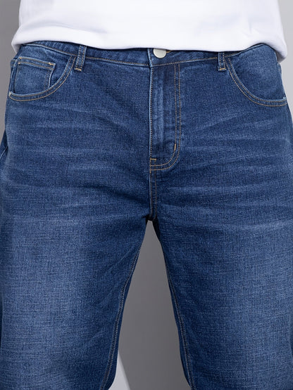 Barrett | Everyday Straight-Leg Jeans