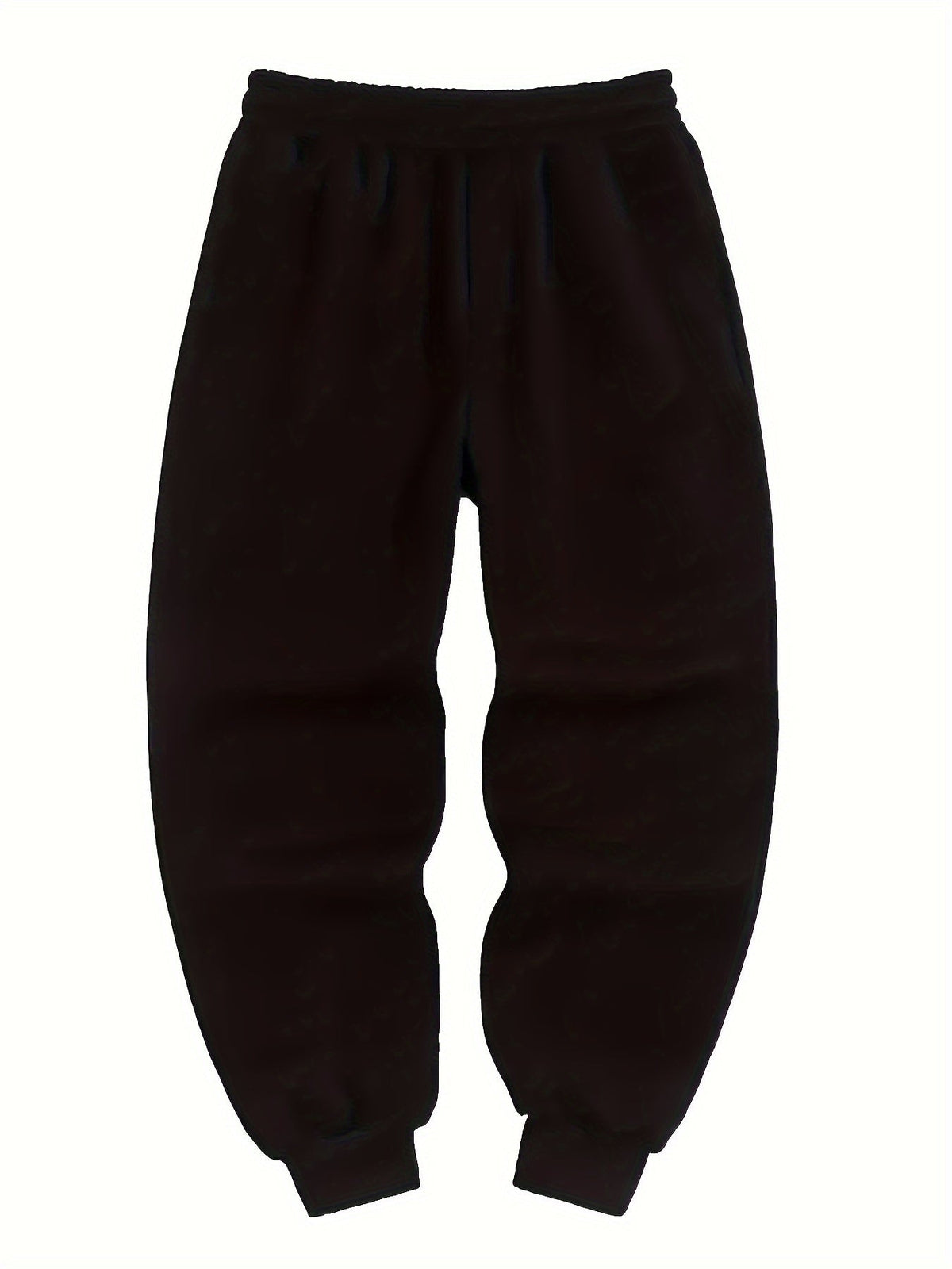 Weston | Relaxed Everyday Joggers
