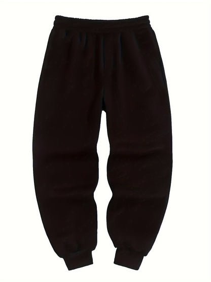 Weston | Relaxed Everyday Joggers