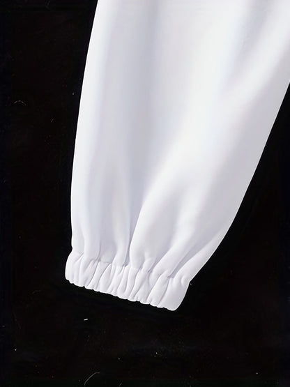 Wren | Relaxed Drawstring Joggers