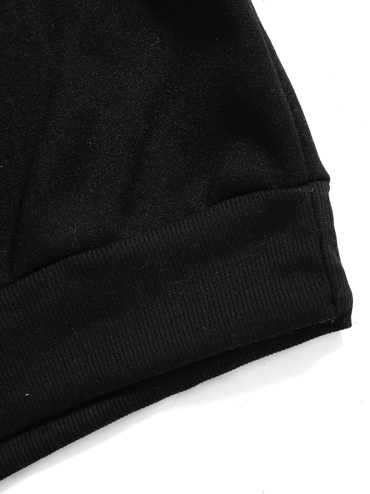 Rhett | Two-Tone Raglan Sweatshirt