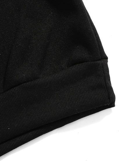 Rhett | Two-Tone Raglan Sweatshirt
