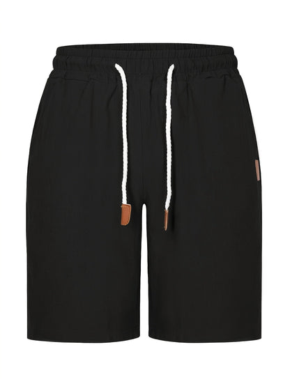 Clark | Relaxed Summer Shorts