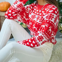 Red+White