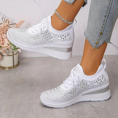 Althea | Premium Comfortable Orthopedic Shoes