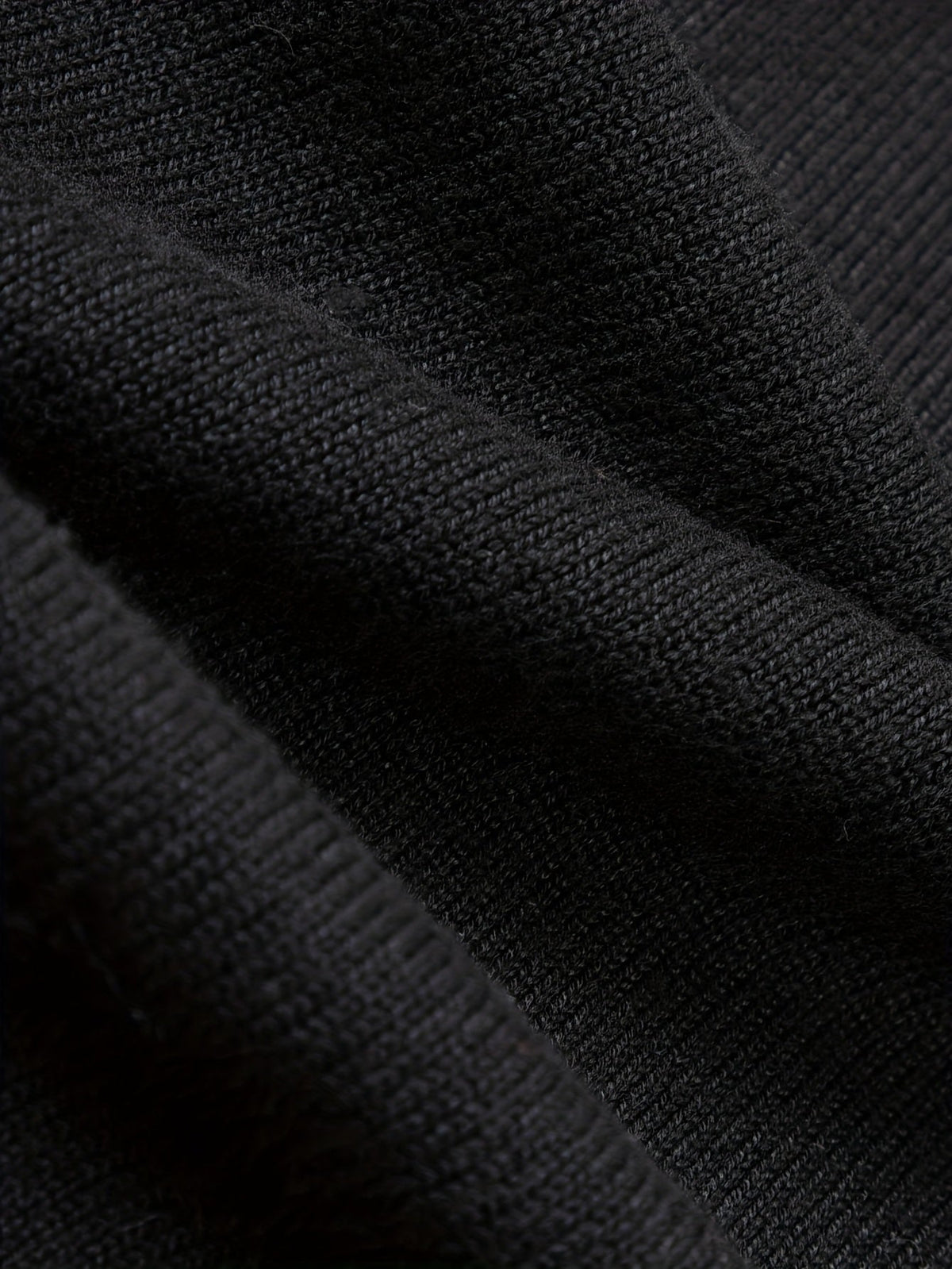 Douglas | Quarter-Zip Polo Jumper