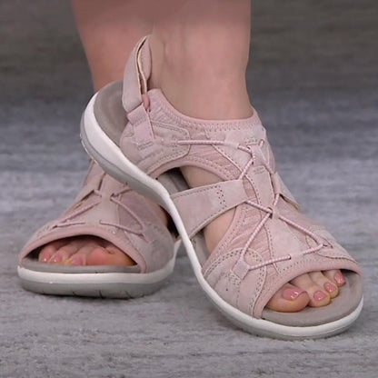 Marlene | Supportive Comfort Sandals