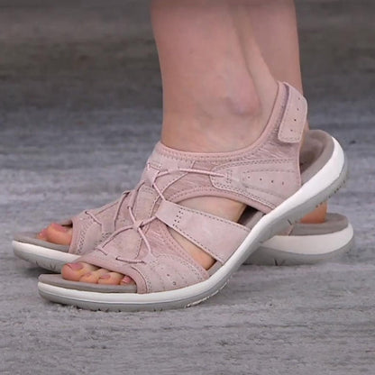 Marlene | Supportive Comfort Sandals