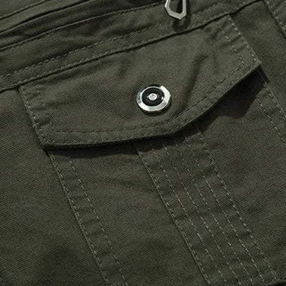 Bennet | Everyday Utility Jacket