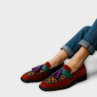 Multicolour