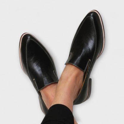 Noria | Classic Premium Slip-On Loafer
