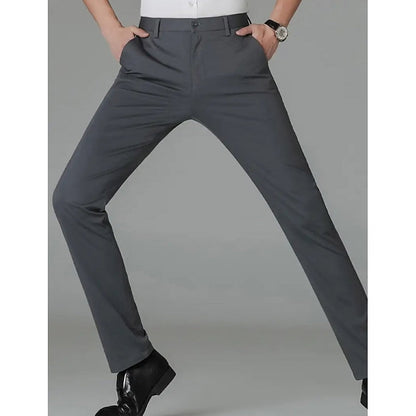 Sterling | Tailored Comfort Trousers