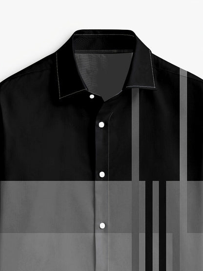 Duncan | Refined Long-Sleeve Shirt