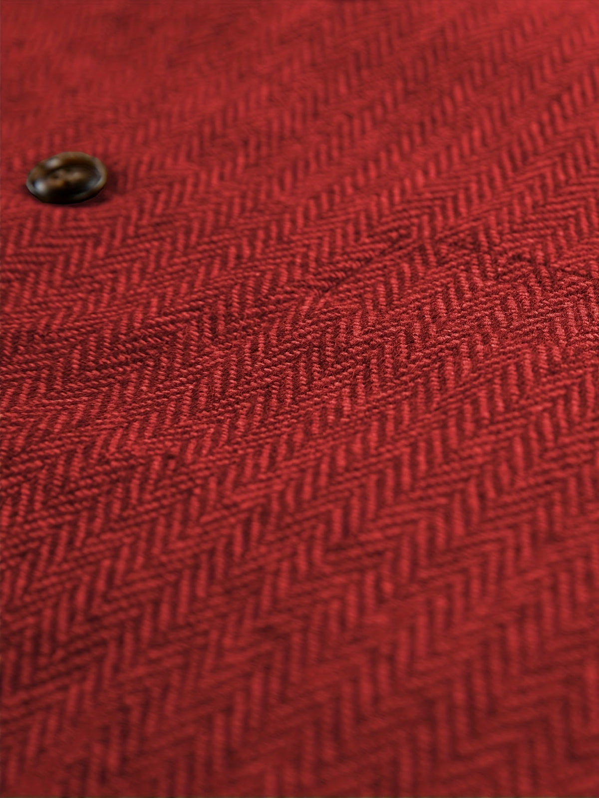 Rhodes | Heritage Herringbone Waistcoat