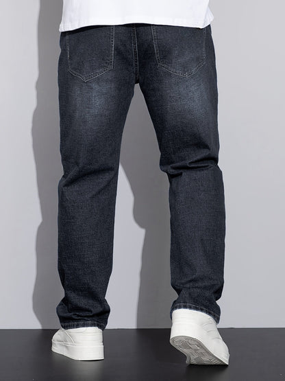 Barrett | Everyday Straight-Leg Jeans