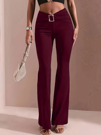 Deep Red