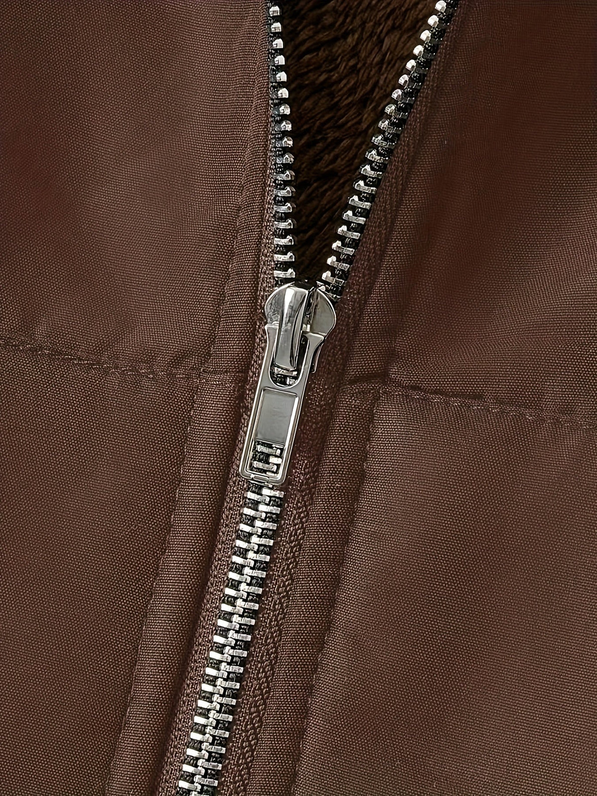 Fern | Longline Hooded Jacket