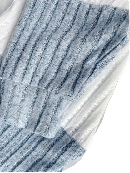 Tamara | Textured Hooded Zip Jacket