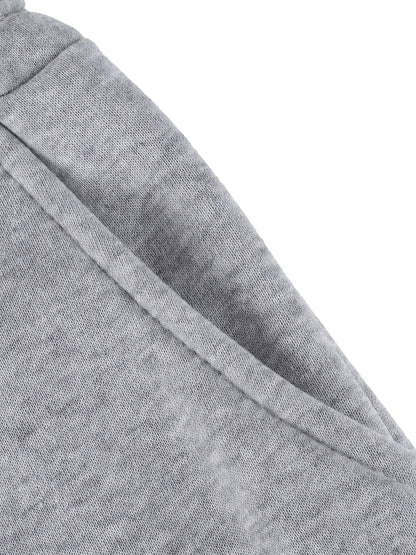 Quinn | Relaxed Cargo Joggers
