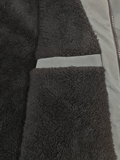 Gordon | Mid-Length Hooded Parka