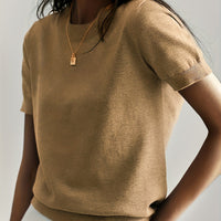 Yellowish-brown