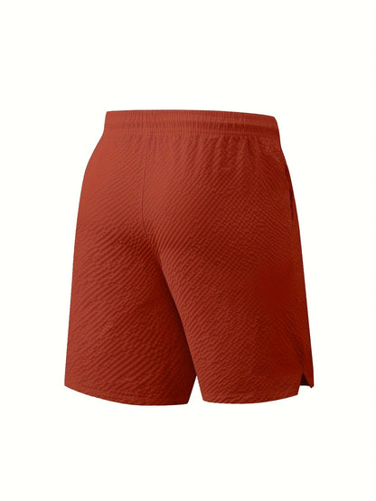 Rupert | Textured Everyday Shorts