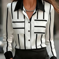 White & Black