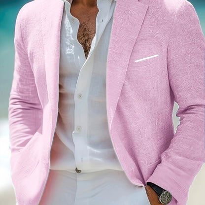 Julian | Tailored Everyday Blazer