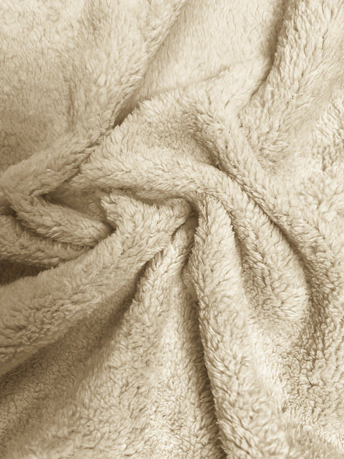 Douglas | Cosy Hooded Zip-Up Jacket