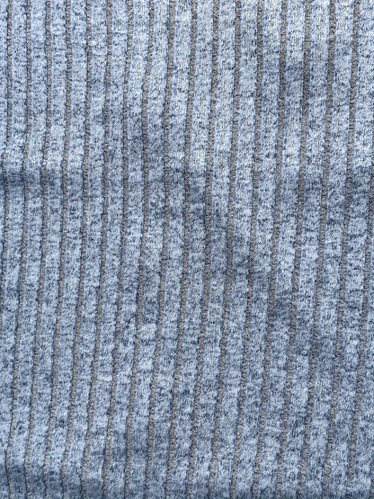 Tamara | Textured Hooded Zip Jacket