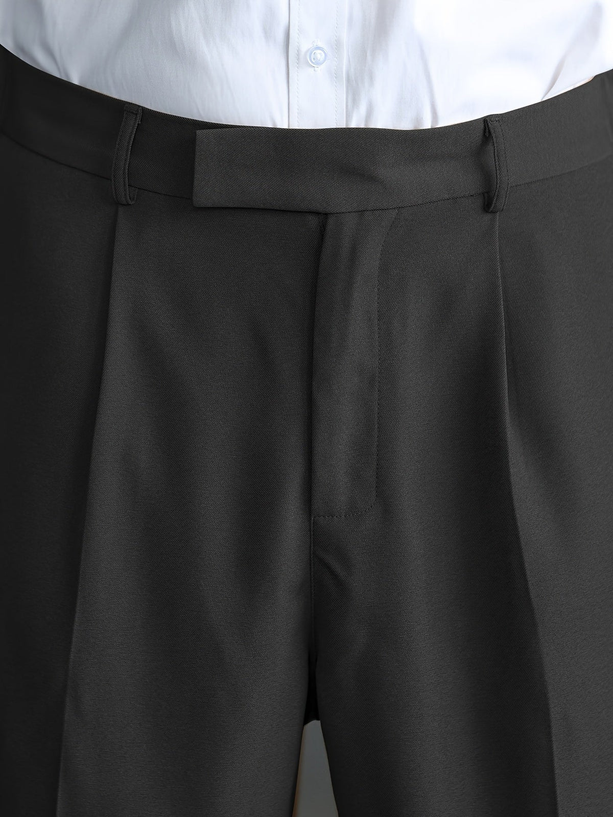 Blake | Relaxed Wide-Leg Trousers
