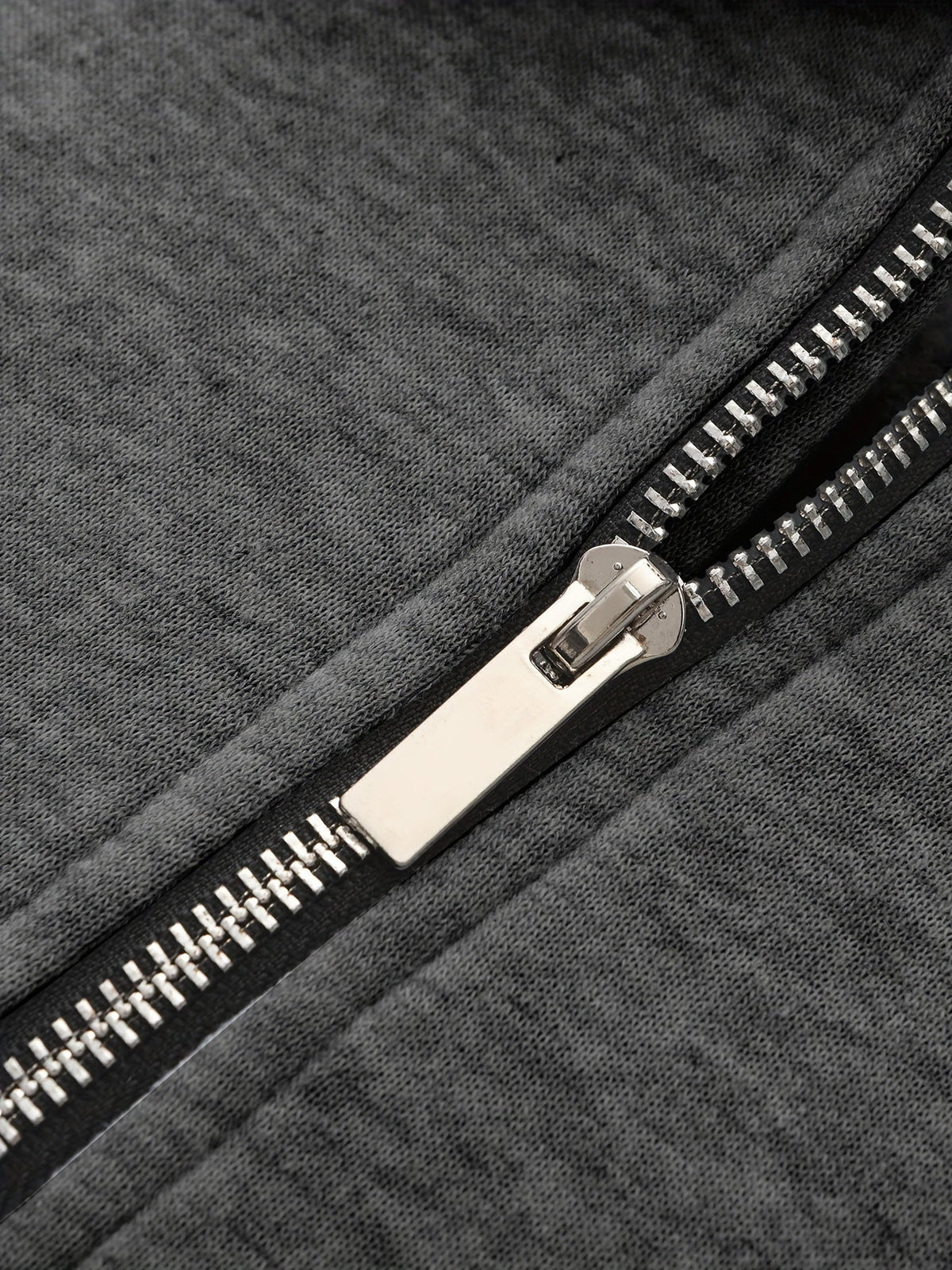 Oscar | Refined Half-Zip Pullover
