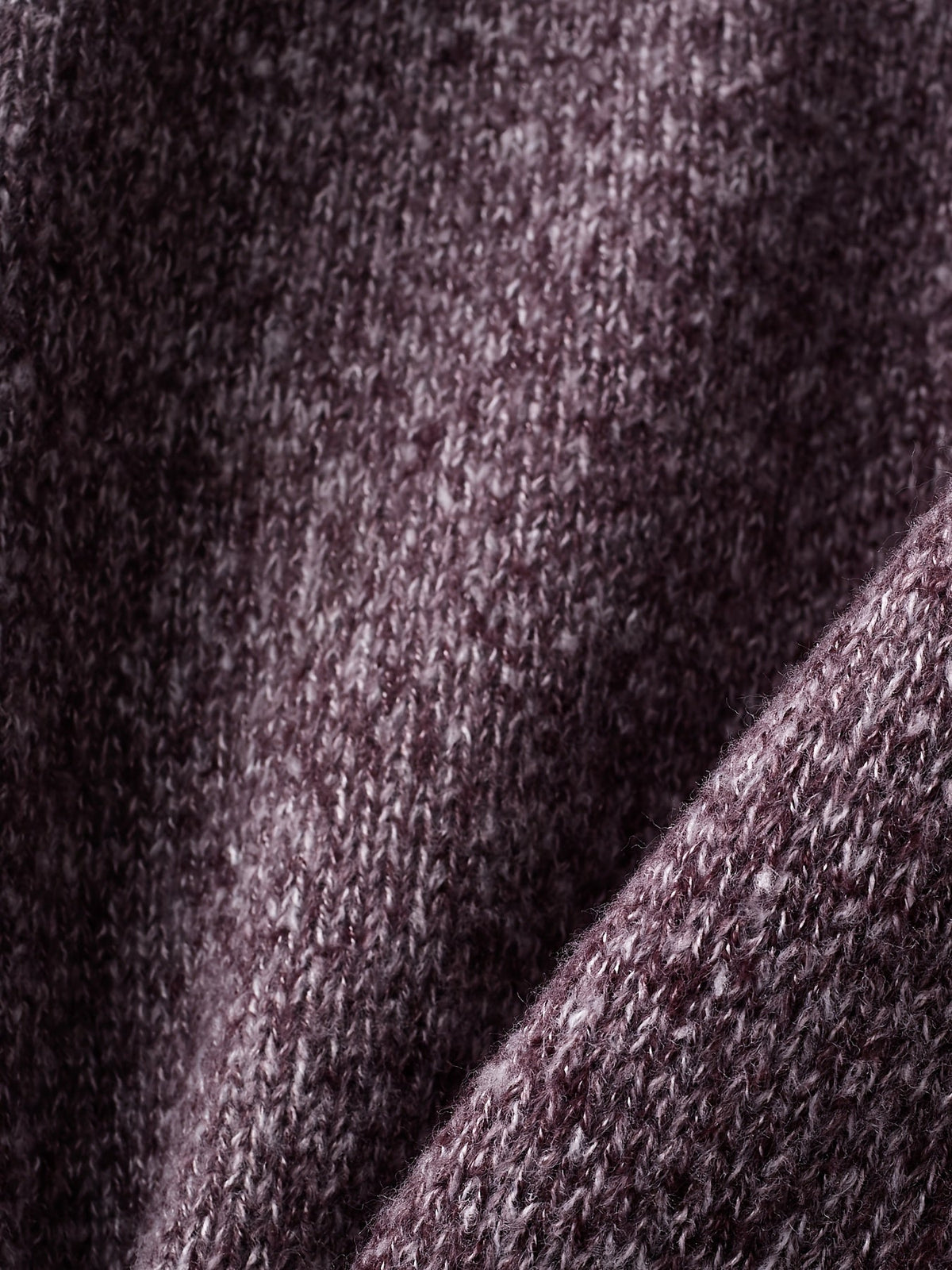 Fiona | Patterned Button-Front Cardigan