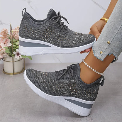 Althea | Premium Comfortable Orthopedic Shoes