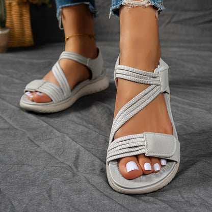 Vera | Cushioned Everyday Sandals