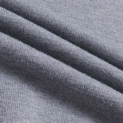 Tobias | Refined High-Neck Sweater